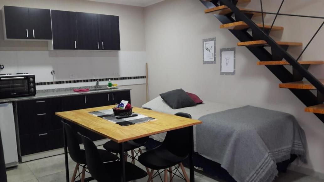 Complejo Ermindo I Apartamento Rafaela