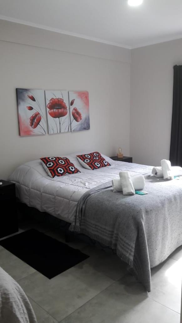Complejo Ermindo I Apartamento Rafaela