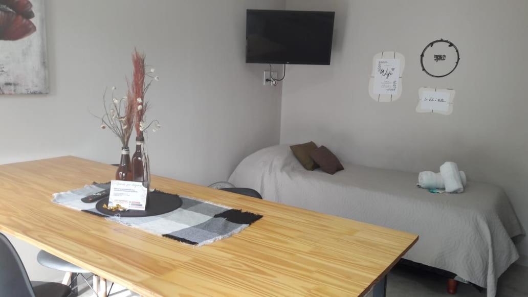 Complejo Ermindo I Apartamento Rafaela