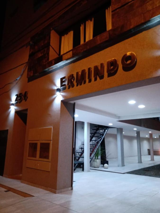 Complejo Ermindo I Apartment