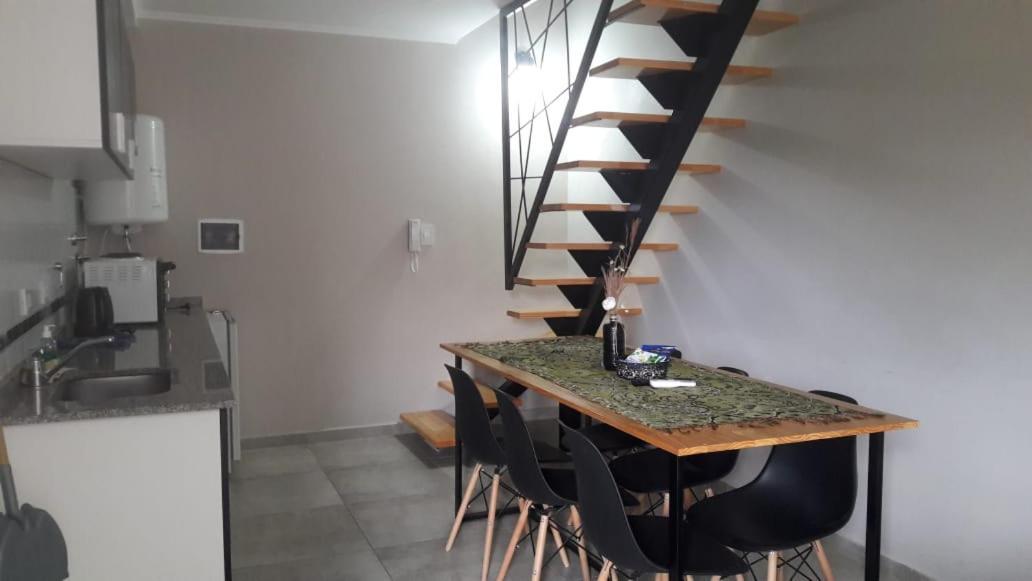 Complejo Ermindo I Apartment