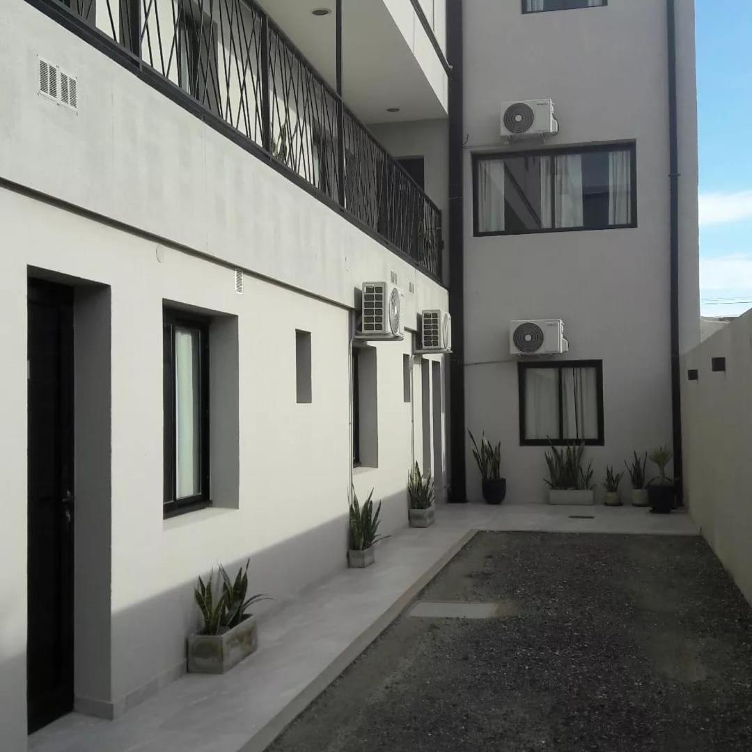 Apartment Complejo Ermindo I