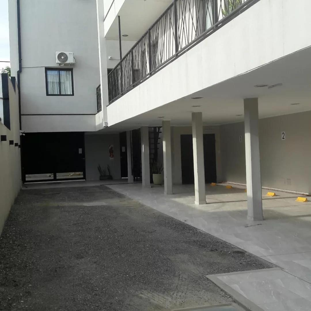 Apartment Complejo Ermindo I *